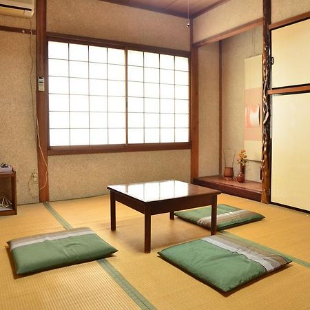 Villa Biwako House à Ōtsu Extérieur photo