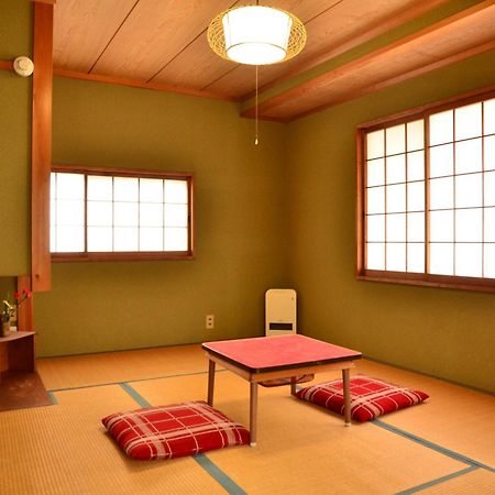 Villa Biwako House à Ōtsu Extérieur photo