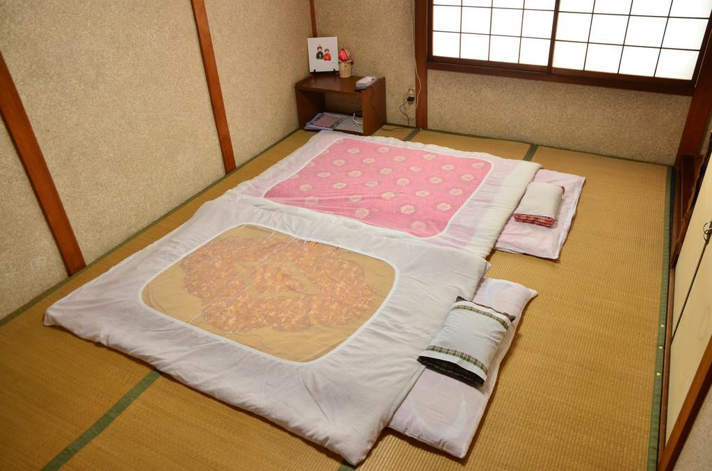 Villa Biwako House à Ōtsu Extérieur photo