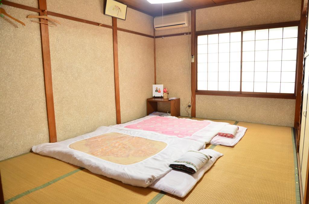 Villa Biwako House à Ōtsu Extérieur photo