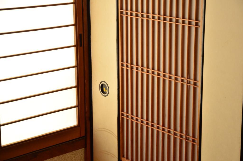 Villa Biwako House à Ōtsu Extérieur photo