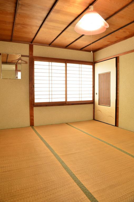 Villa Biwako House à Ōtsu Extérieur photo