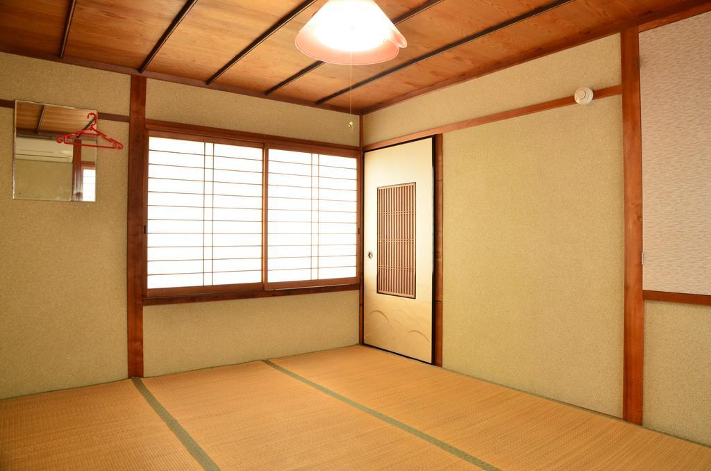 Villa Biwako House à Ōtsu Extérieur photo