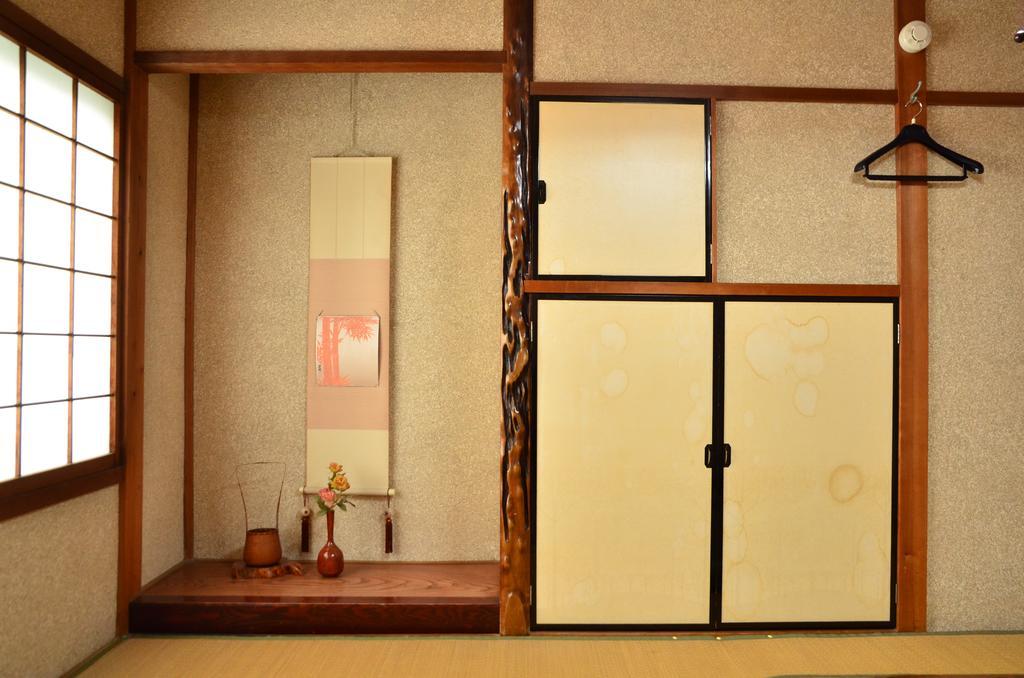 Villa Biwako House à Ōtsu Extérieur photo