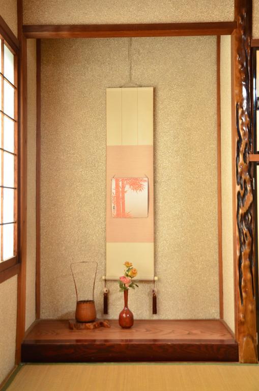 Villa Biwako House à Ōtsu Extérieur photo