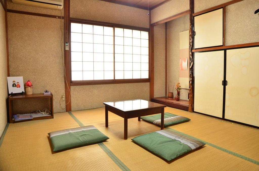 Villa Biwako House à Ōtsu Extérieur photo