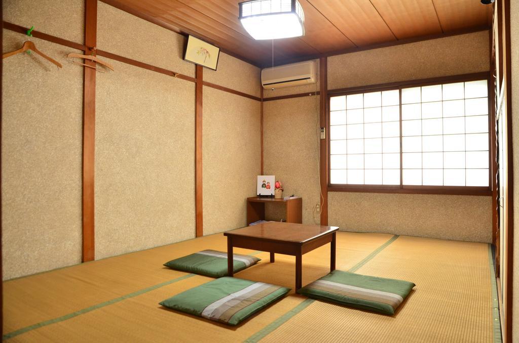 Villa Biwako House à Ōtsu Extérieur photo