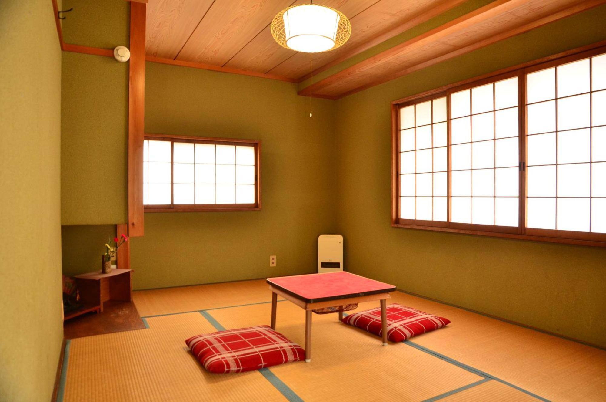 Villa Biwako House à Ōtsu Extérieur photo