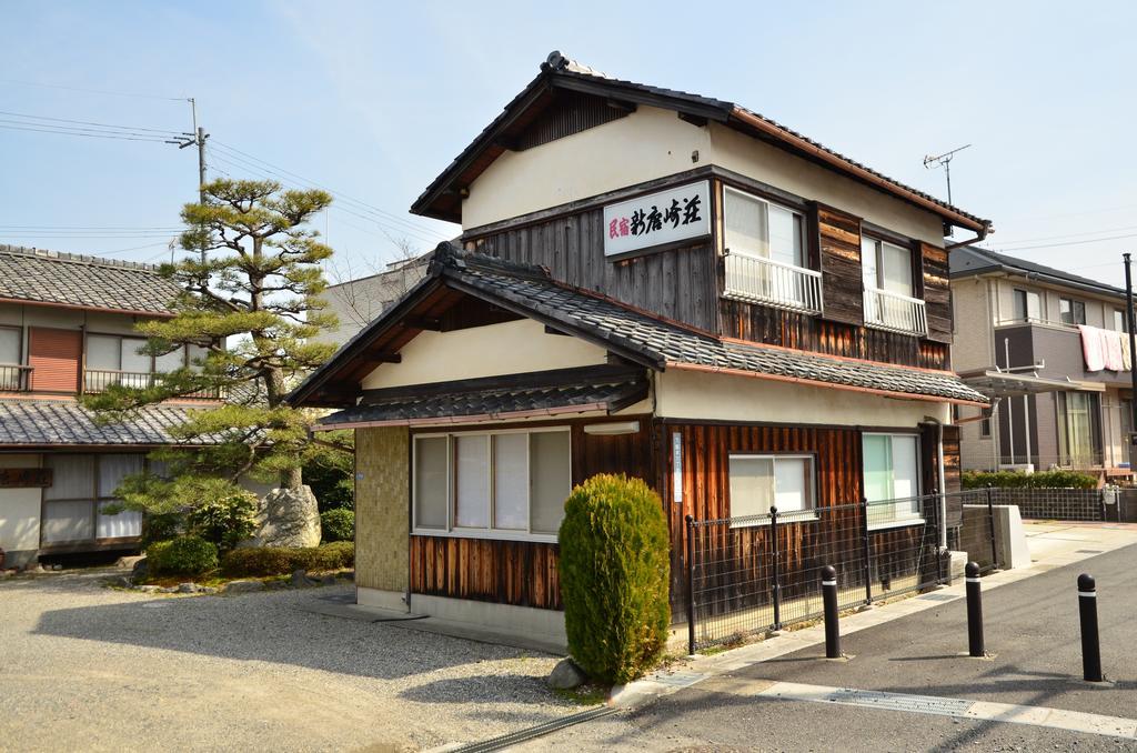 Villa Biwako House à Ōtsu Extérieur photo